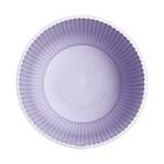 vibes fold rund 25cm soft lilac